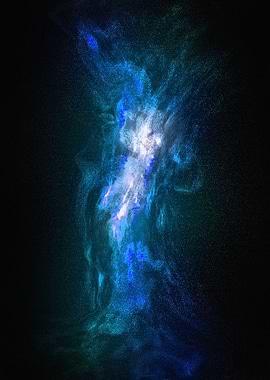 Nebula Blue