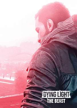 Dying Light: The Beast