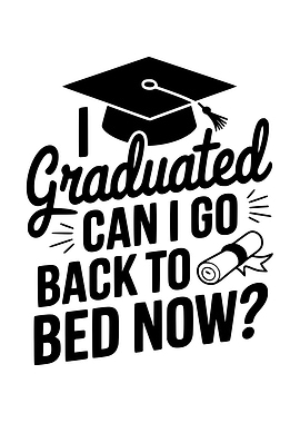 Funny Graduation Quote