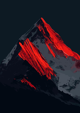 Red Mountain Peak