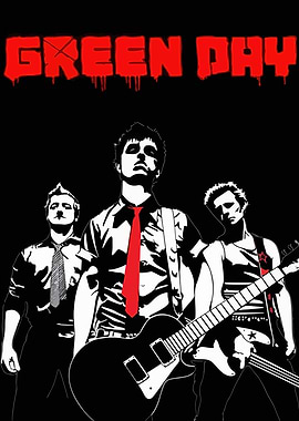 Green Day