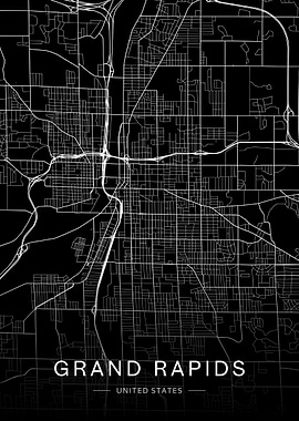 Grand Rapids Michigan