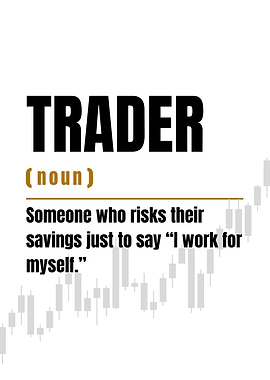 Trader Definition