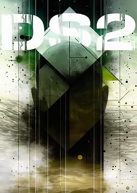 death stranding poster