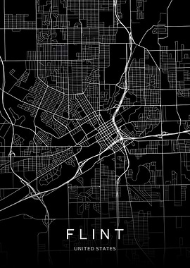 Flint Michigan