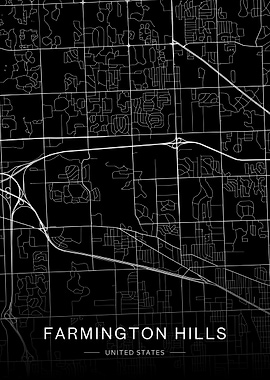 Farmington Hills Michigan