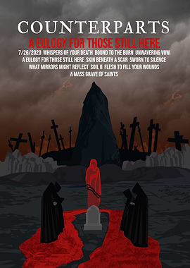 Counterparts A Eulogy For Those Still Here