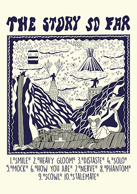 The Story So Far Album