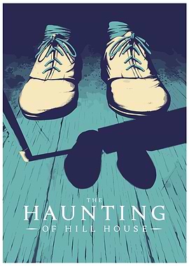 The Haunting of Hill House Poster