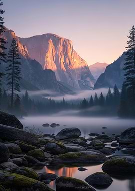 Yosemite National Park