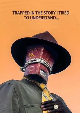 Trapped in the Story