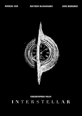 Interstellar Movie