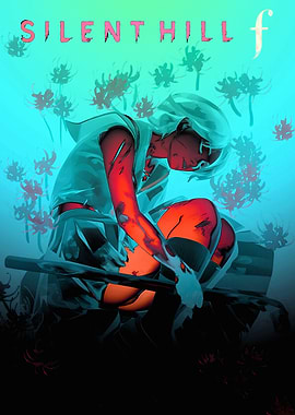 Silent Hill f - Schoolgirl Horror