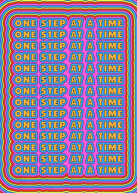 One Step at a Time Pattern