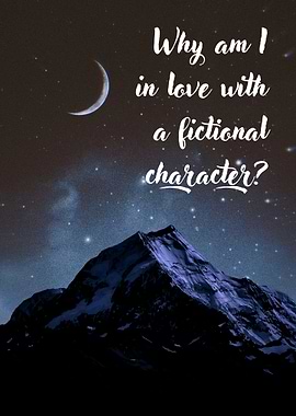 Fictional Character Love Question