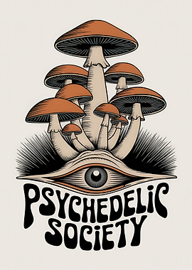 Psychedelic Society