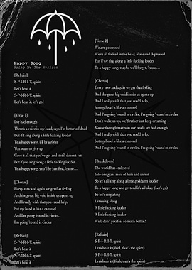 Bring Me The Horizon