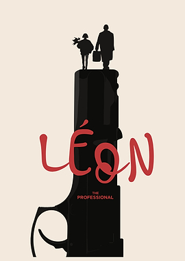 Léon The Professional