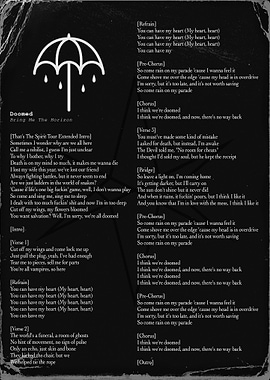 Bring Me The Horizon