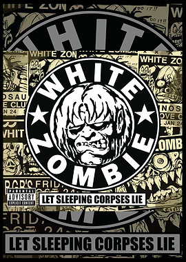 Let Sleeping Corpses Lie