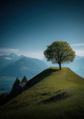 Lone Tree