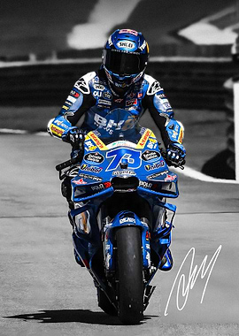 Alex Marquez MotoGP