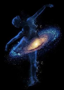 Cosmic Dancer