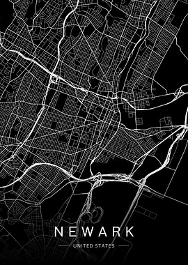 Newark New Jersey