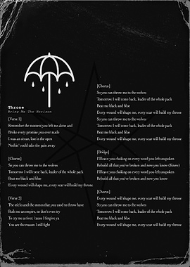 Bring Me The Horizon