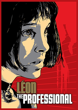 Léon The Professional