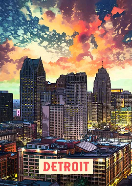 Detroit