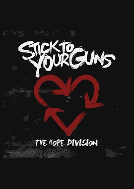 Stick To Your Guns