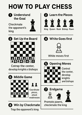 How to Play Chess Guide