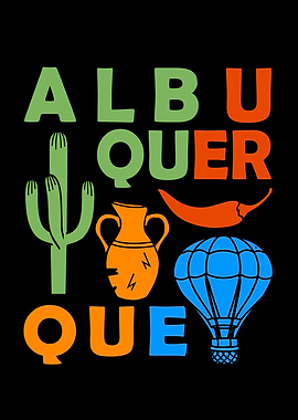 Albuquerque New Mexico Souvenir Men Petroglyph Albuquerque