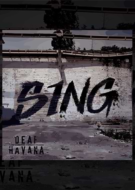 Deaf Havana - Sing