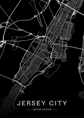 Jersey City New Jersey