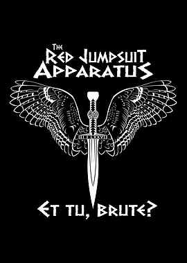 The Red Jumpsuit Apparatus Et Tu Brute