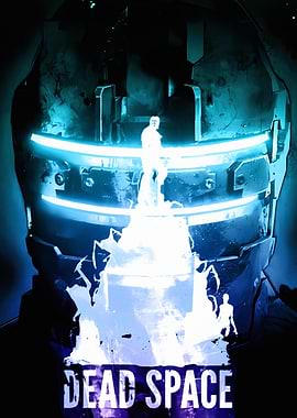 Dead Space Helmet