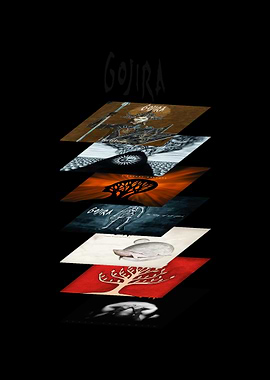 Gojira
