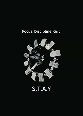 Interstellar Space Station