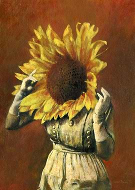 Madame Tournesol
