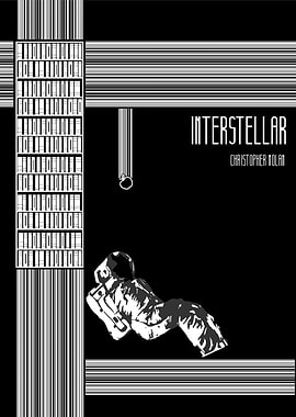 Interstellar Movie