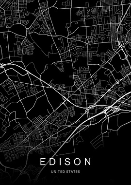 Edison New Jersey