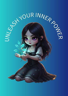 Unleash Your Inner Power