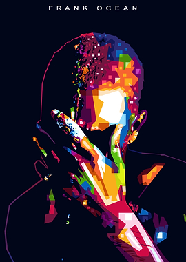 Frank Ocean