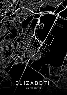 Elizabeth New Jersey