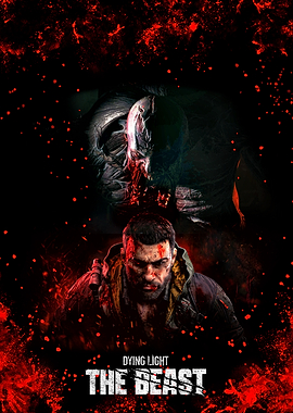 Dying Light: The Beast