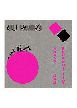 Abstract Art with Geometric Shapes