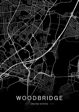 Woodbridge New Jersey