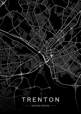 Trenton New Jersey